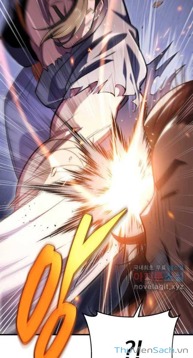 Truyện Tranh Cửu Thiên Kiếp Pháp trang 4