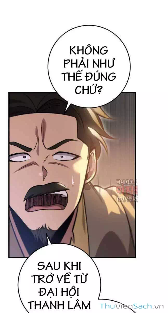 Truyện Tranh Cửu Thiên Kiếm Pháp trang 4