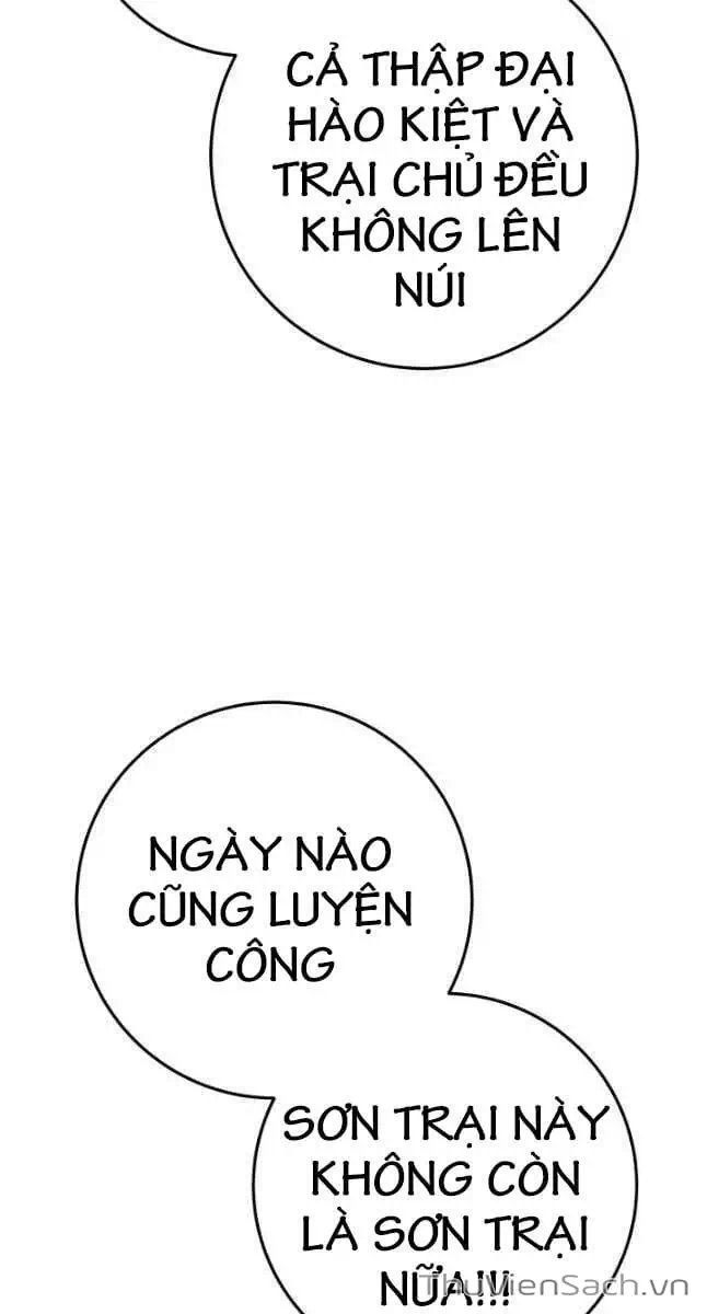 Truyện Tranh Cửu Thiên Kiếm Pháp trang 4