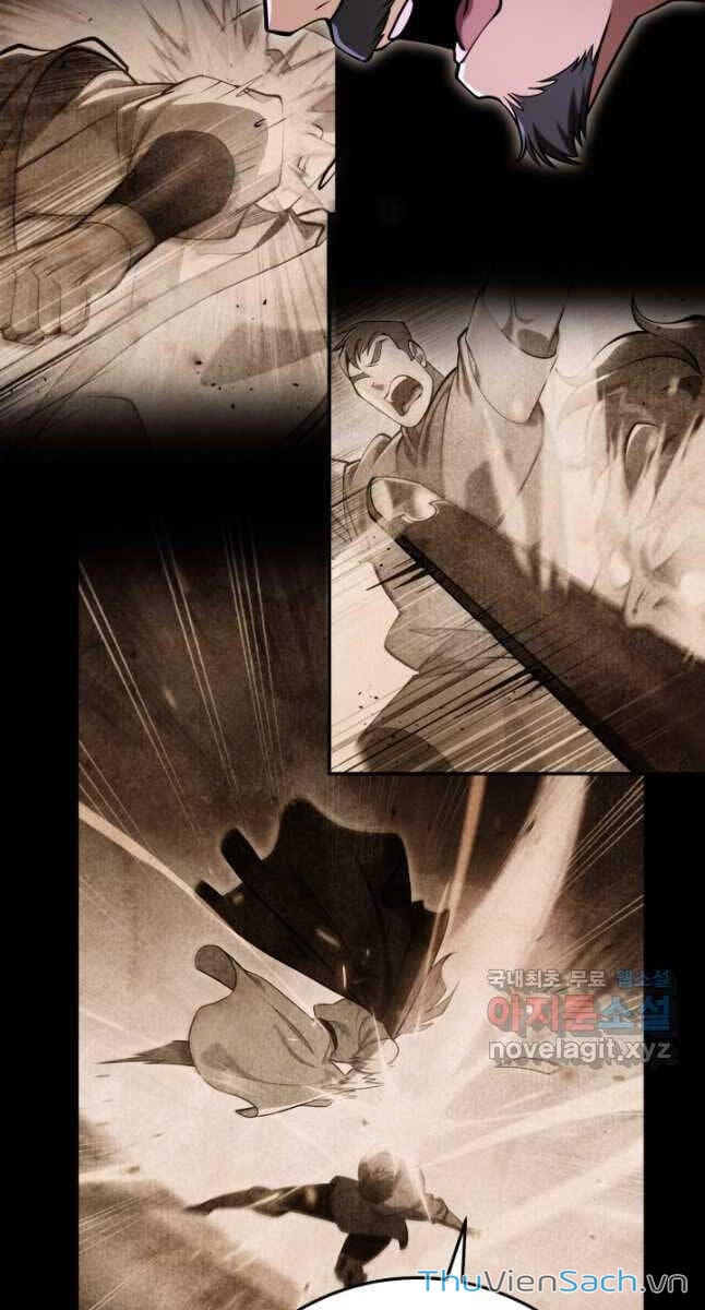 Truyện Tranh Cửu Thiên Kiếp Pháp trang 4