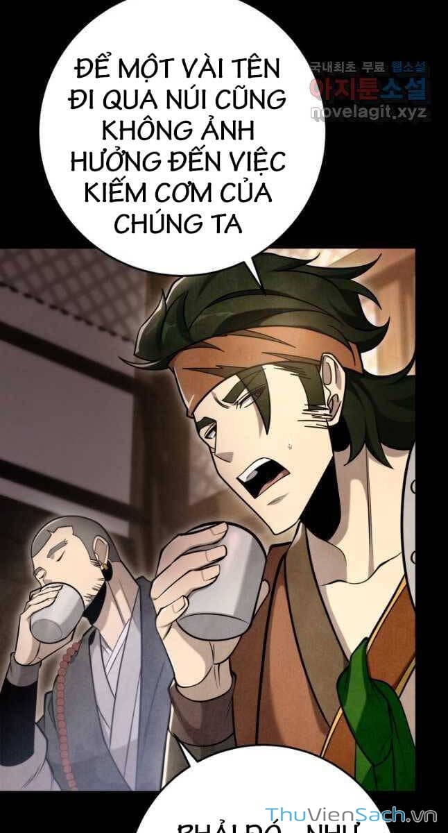 Truyện Tranh Cửu Thiên Kiếp Pháp trang 4