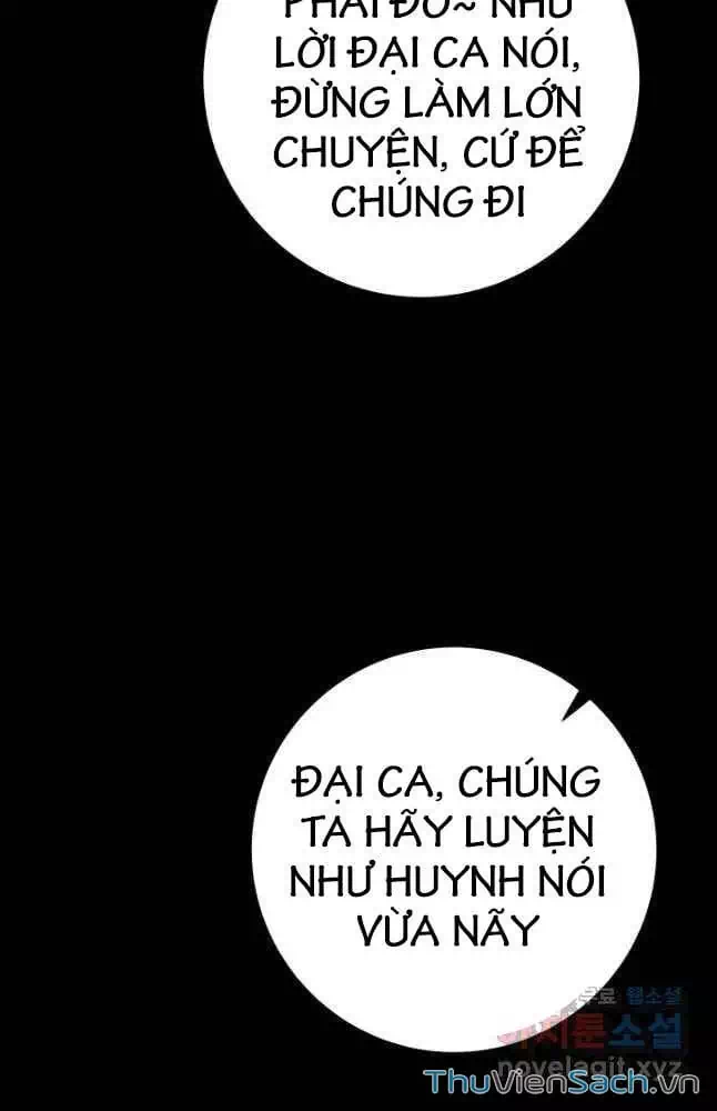 Truyện Tranh Cửu Thiên Kiếm Pháp trang 4