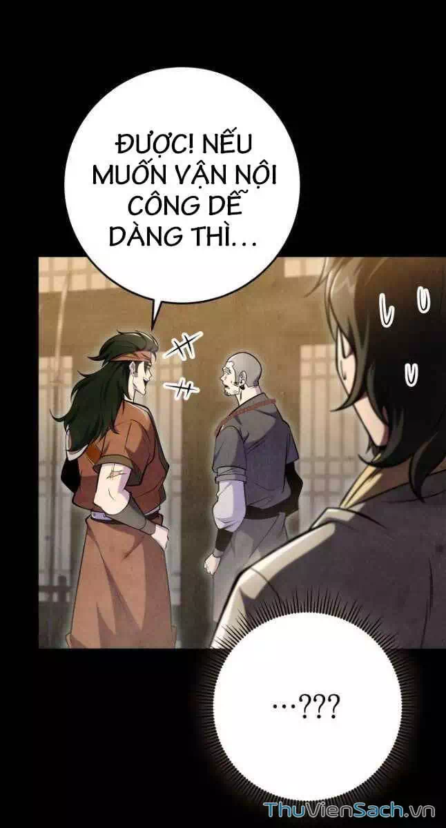 Truyện Tranh Cửu Thiên Kiếm Pháp trang 4