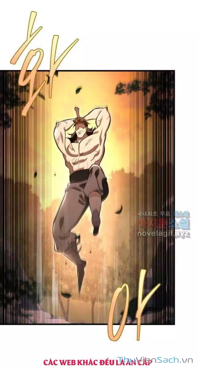 Truyện Tranh Cửu Thiên Kiếm Pháp trang 4