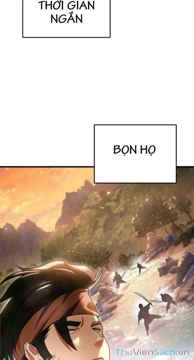 Truyện Tranh Cửu Thiên Kiếm Pháp trang 4