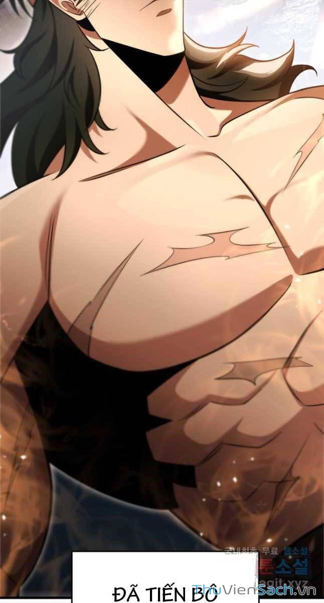 Truyện Tranh Cửu Thiên Kiếp Pháp trang 4