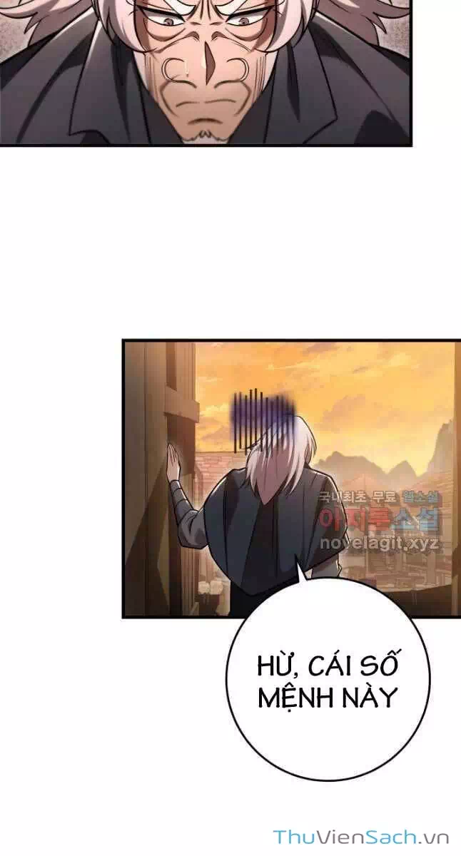 Truyện Tranh Cửu Thiên Kiếm Pháp trang 4