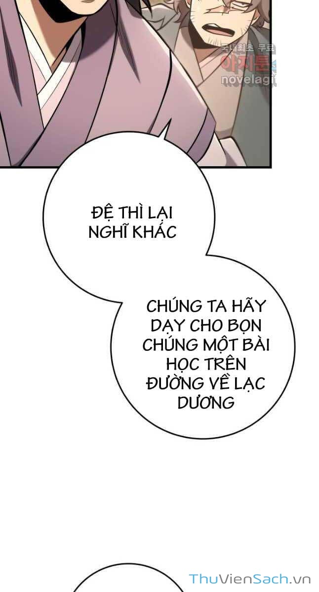 Truyện Tranh Cửu Thiên Kiếp Pháp trang 4