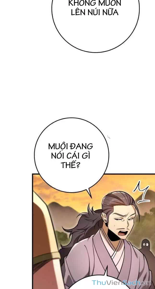 Truyện Tranh Cửu Thiên Kiếm Pháp trang 4