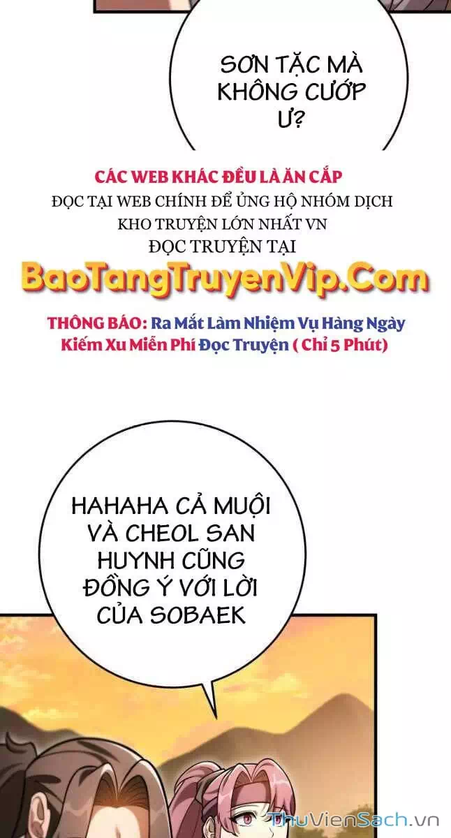 Truyện Tranh Cửu Thiên Kiếm Pháp trang 4