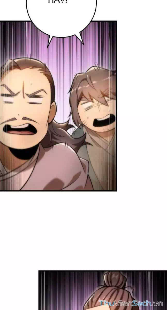 Truyện Tranh Cửu Thiên Kiếm Pháp trang 4