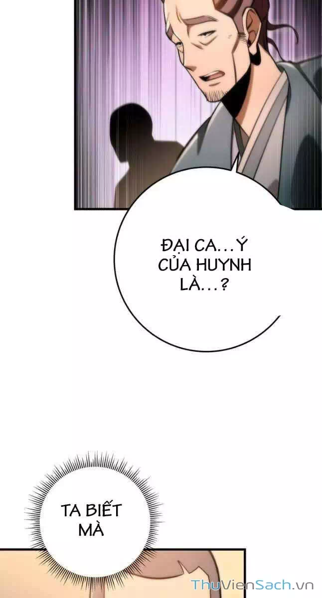 Truyện Tranh Cửu Thiên Kiếm Pháp trang 4