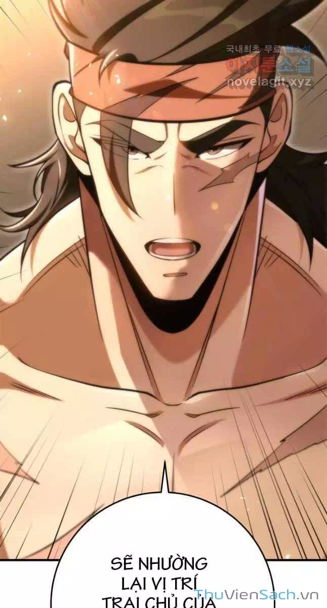 Truyện Tranh Cửu Thiên Kiếm Pháp trang 4