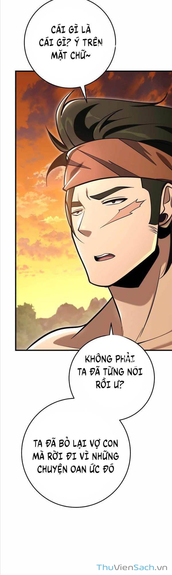 Truyện Tranh Cửu Thiên Kiếp Pháp trang 4