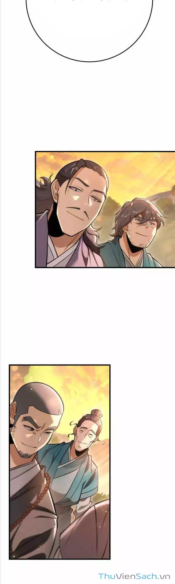 Truyện Tranh Cửu Thiên Kiếm Pháp trang 4