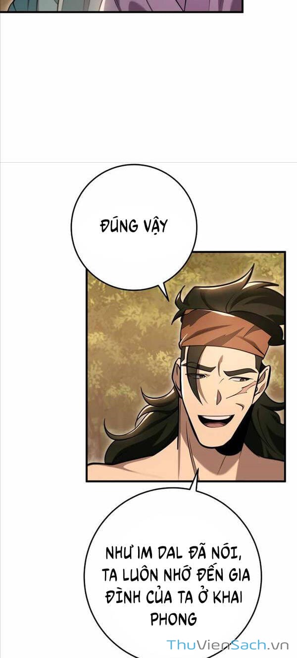 Truyện Tranh Cửu Thiên Kiếp Pháp trang 4