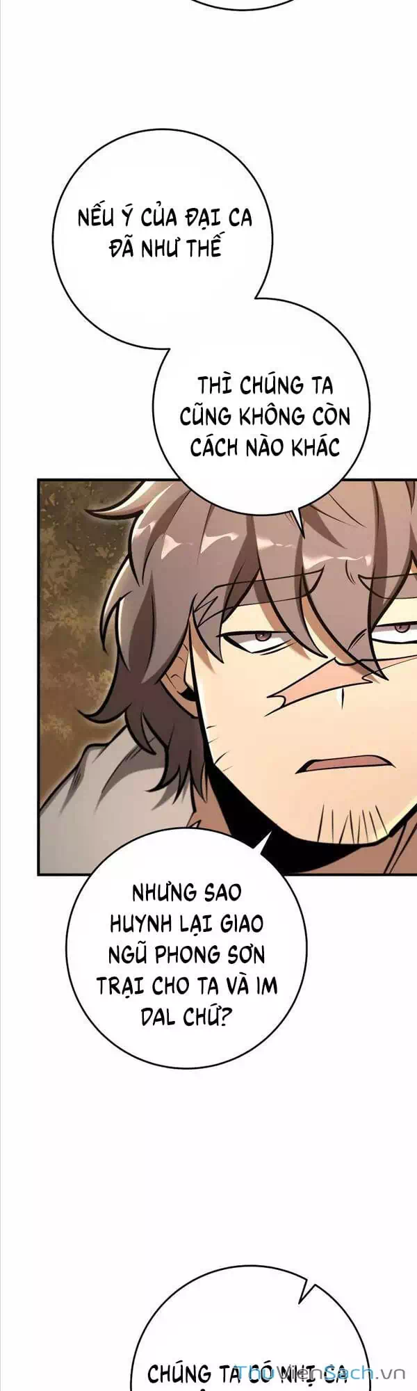 Truyện Tranh Cửu Thiên Kiếm Pháp trang 4