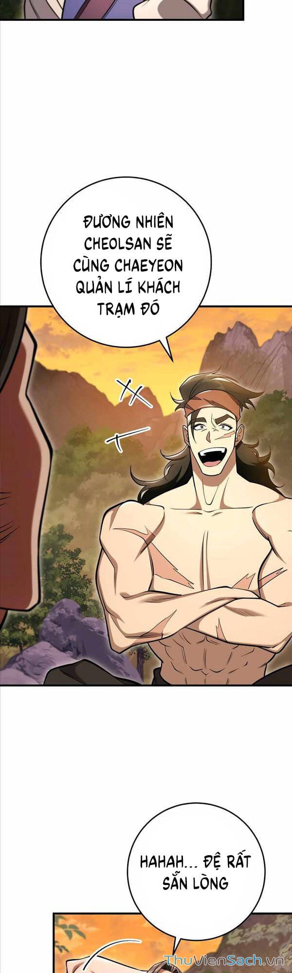 Truyện Tranh Cửu Thiên Kiếp Pháp trang 4