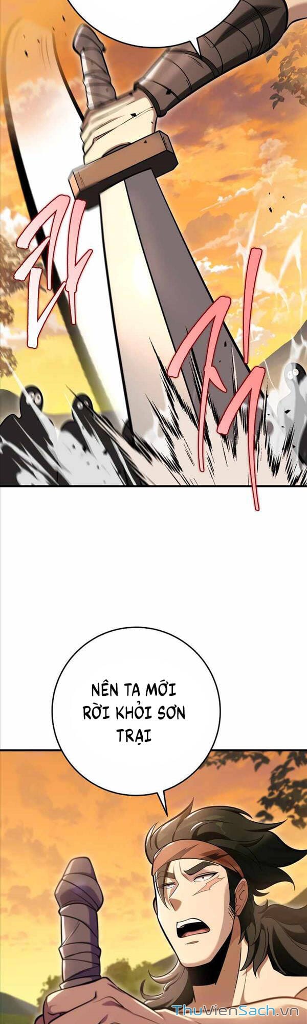 Truyện Tranh Cửu Thiên Kiếp Pháp trang 4