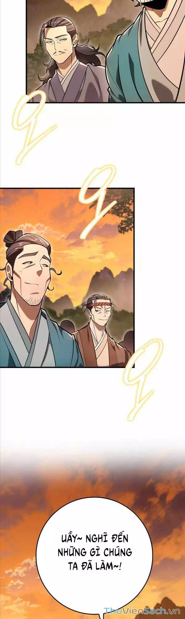 Truyện Tranh Cửu Thiên Kiếm Pháp trang 4