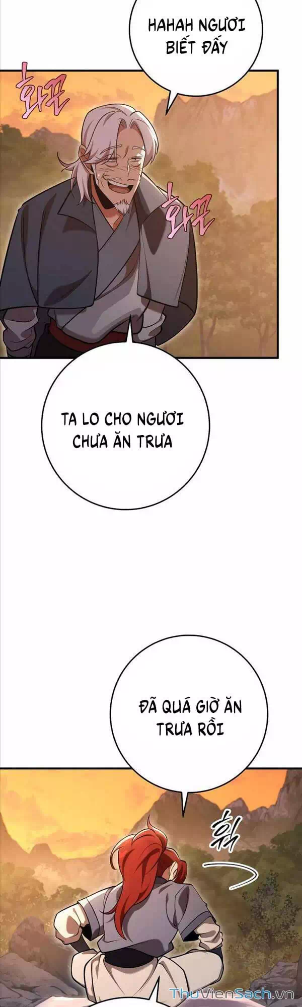 Truyện Tranh Cửu Thiên Kiếm Pháp trang 4