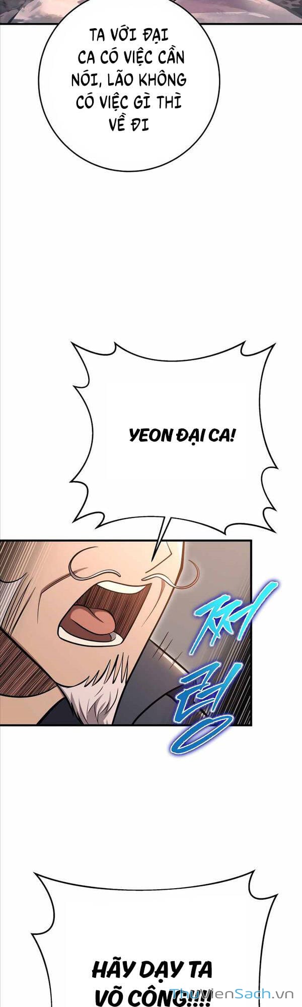 Truyện Tranh Cửu Thiên Kiếp Pháp trang 4