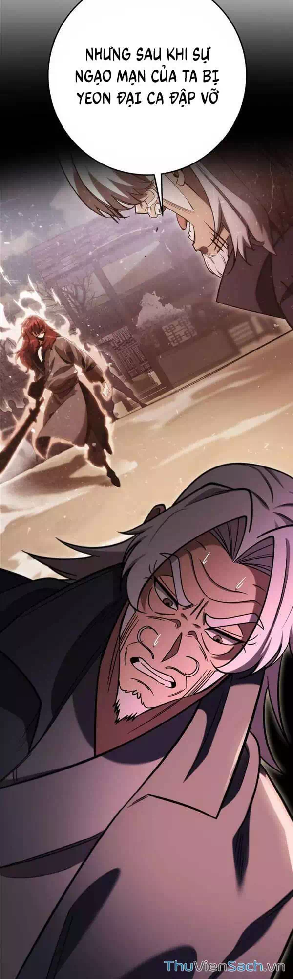 Truyện Tranh Cửu Thiên Kiếm Pháp trang 4