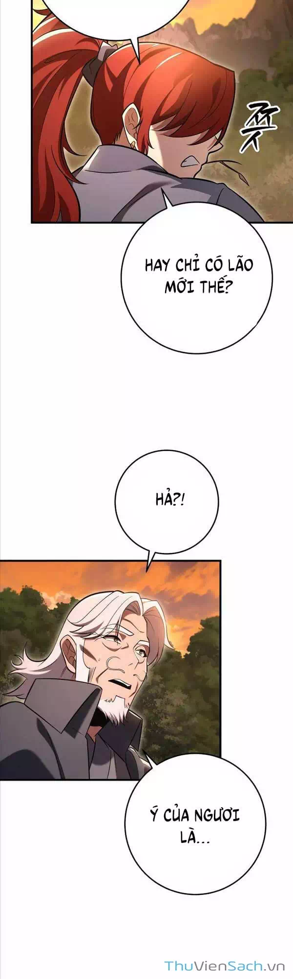 Truyện Tranh Cửu Thiên Kiếm Pháp trang 4