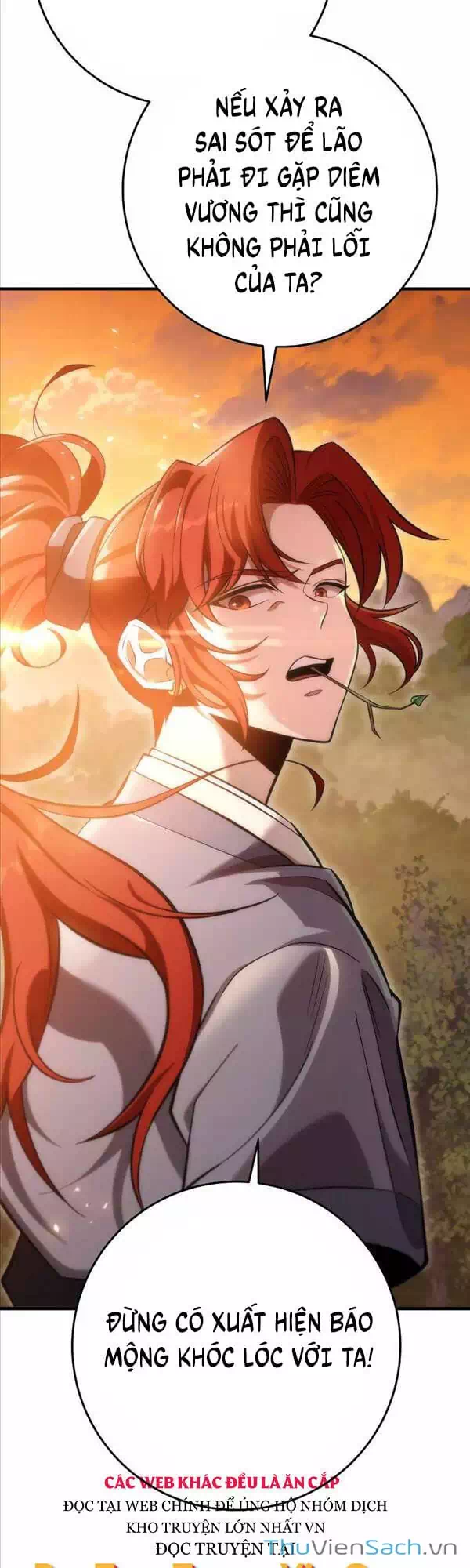 Truyện Tranh Cửu Thiên Kiếm Pháp trang 4