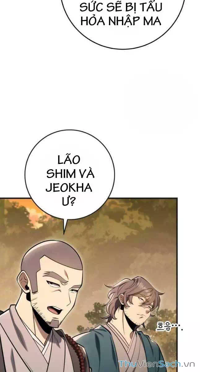 Truyện Tranh Cửu Thiên Kiếm Pháp trang 4