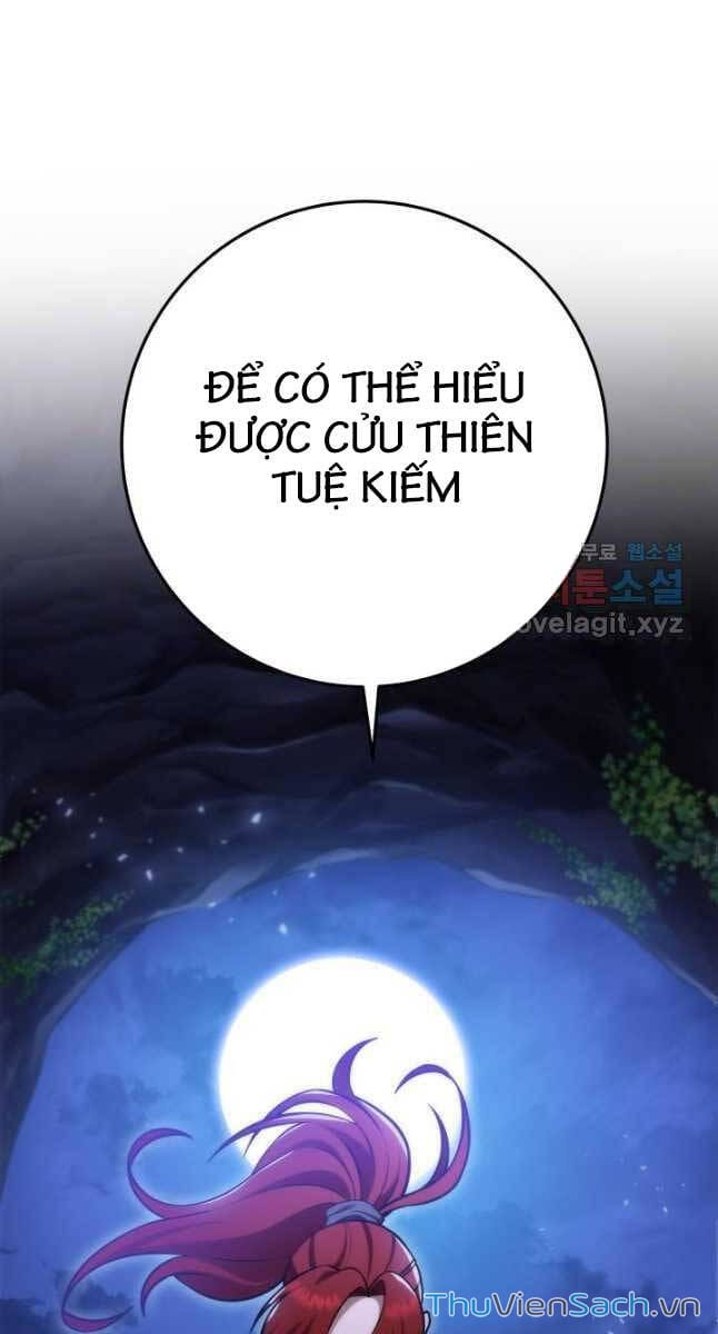 Truyện Tranh Cửu Thiên Kiếp Pháp trang 4