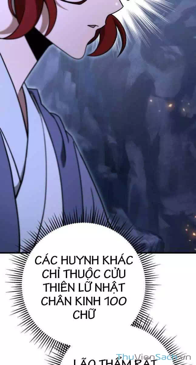 Truyện Tranh Cửu Thiên Kiếm Pháp trang 4