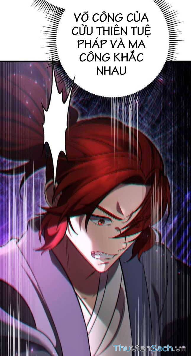 Truyện Tranh Cửu Thiên Kiếp Pháp trang 4