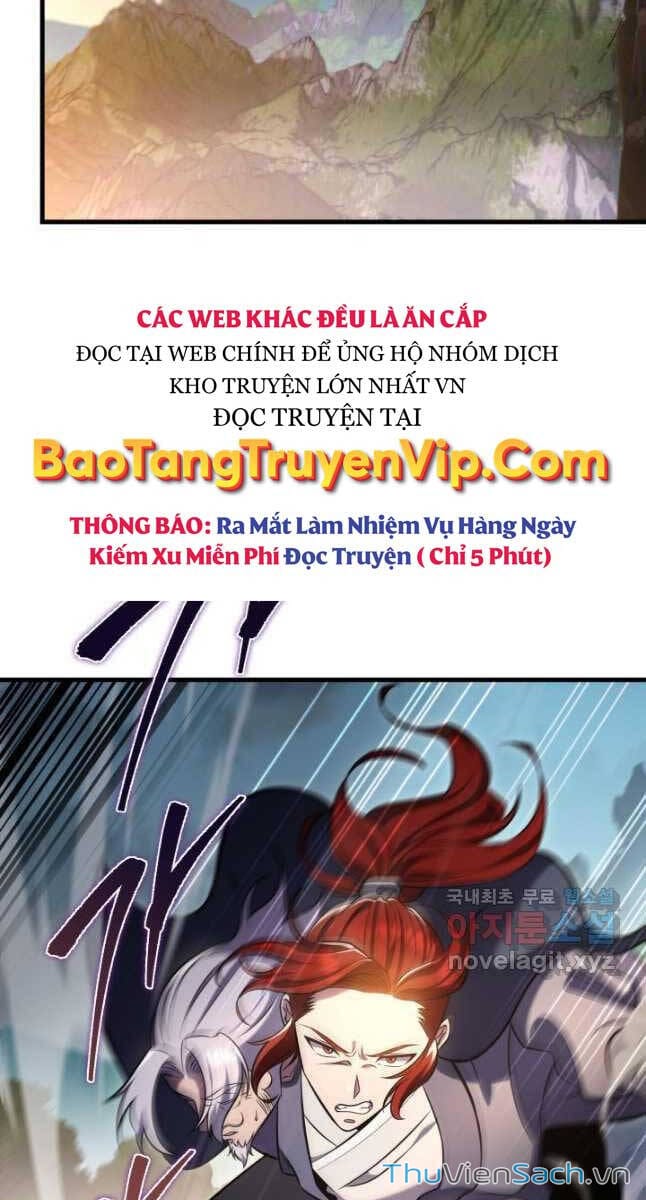 Truyện Tranh Cửu Thiên Kiếp Pháp trang 4