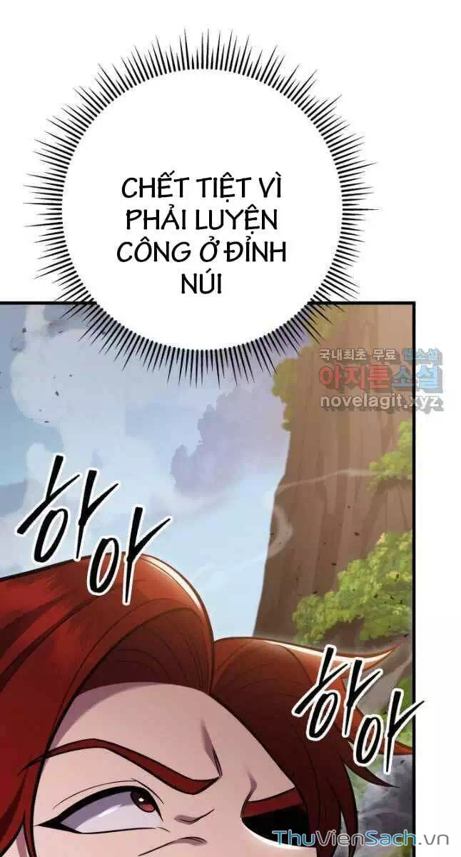 Truyện Tranh Cửu Thiên Kiếm Pháp trang 4