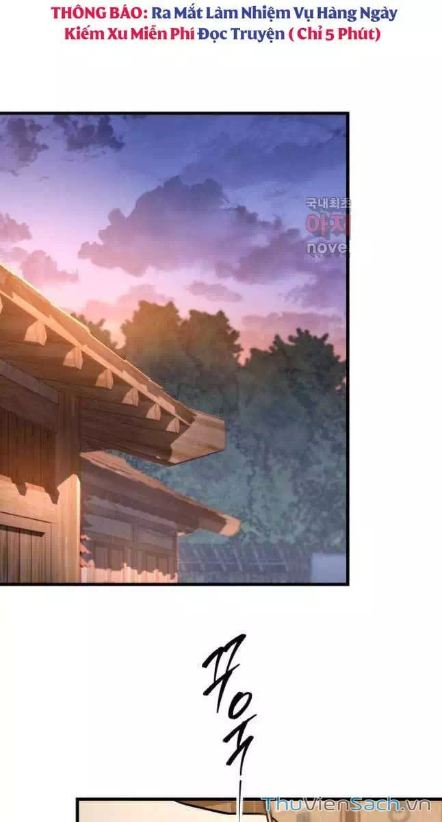 Truyện Tranh Cửu Thiên Kiếm Pháp trang 4