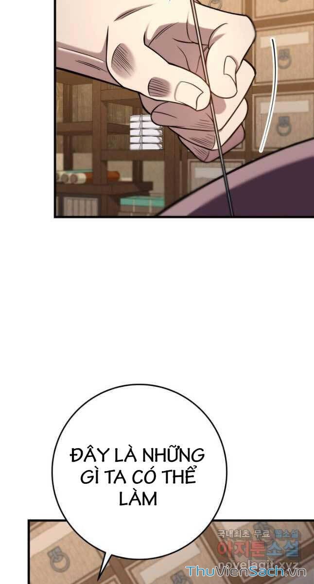 Truyện Tranh Cửu Thiên Kiếp Pháp trang 4