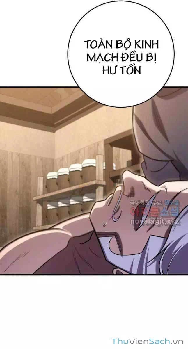 Truyện Tranh Cửu Thiên Kiếm Pháp trang 4