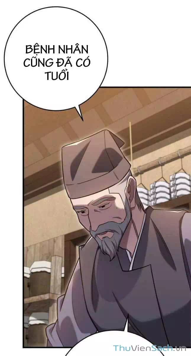 Truyện Tranh Cửu Thiên Kiếm Pháp trang 4