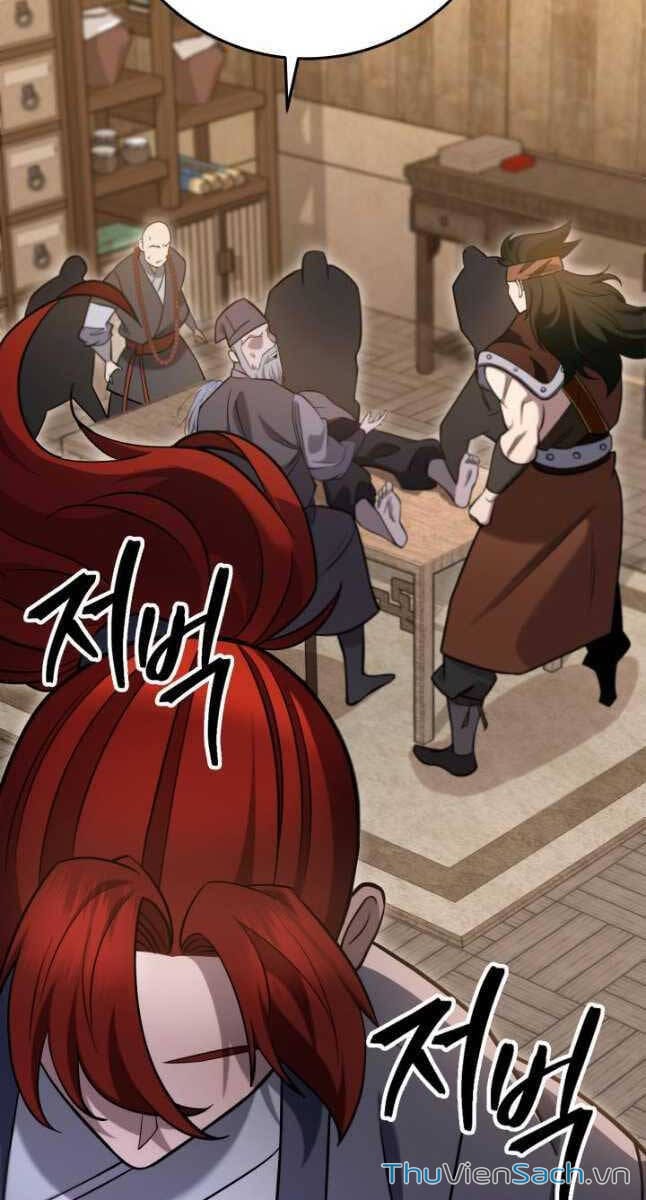 Truyện Tranh Cửu Thiên Kiếp Pháp trang 4