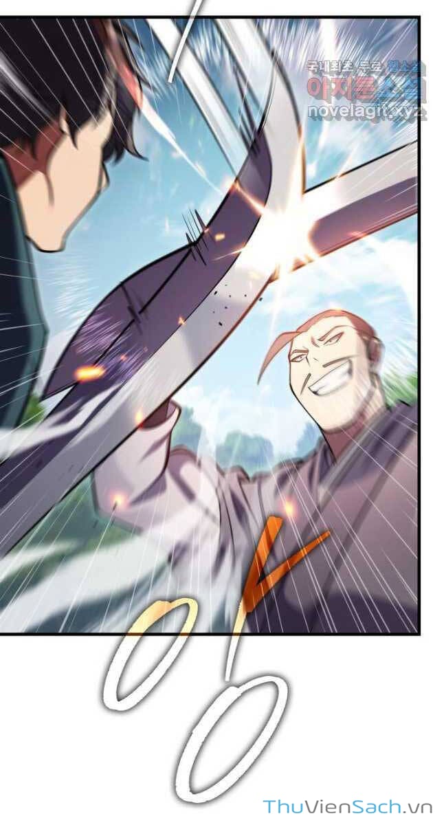 Truyện Tranh Cửu Thiên Kiếp Pháp trang 4