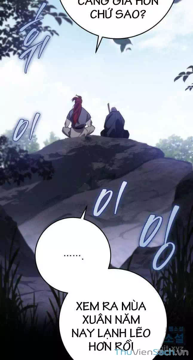 Truyện Tranh Cửu Thiên Kiếm Pháp trang 4