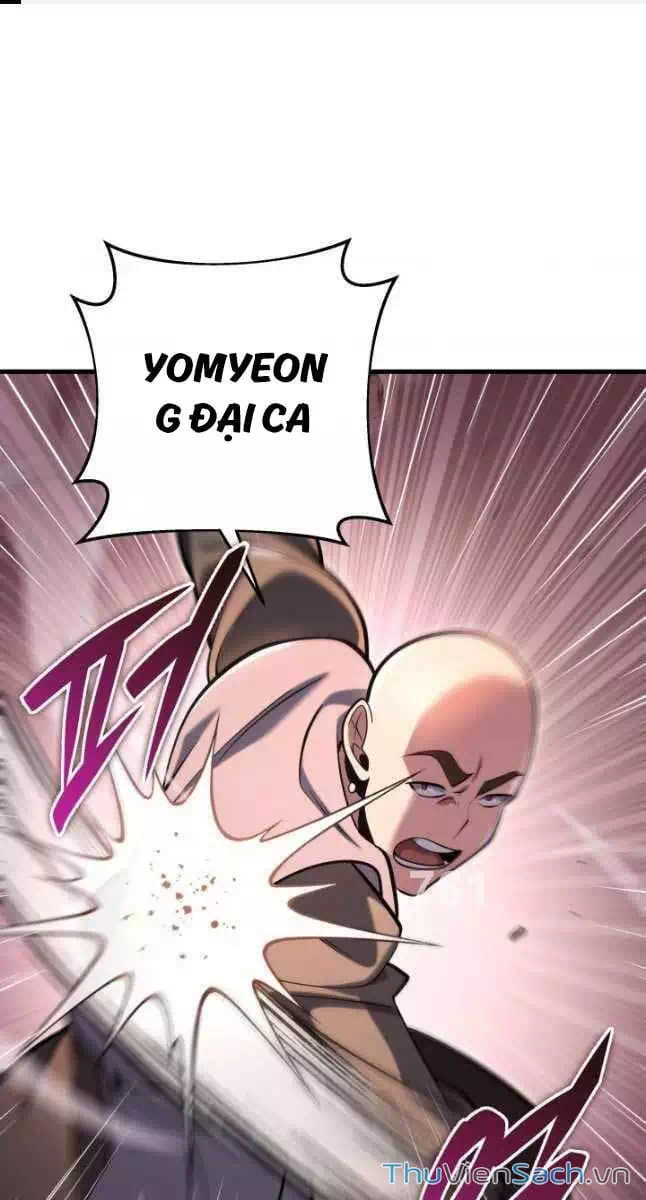 Truyện Tranh Cửu Thiên Kiếm Pháp trang 4