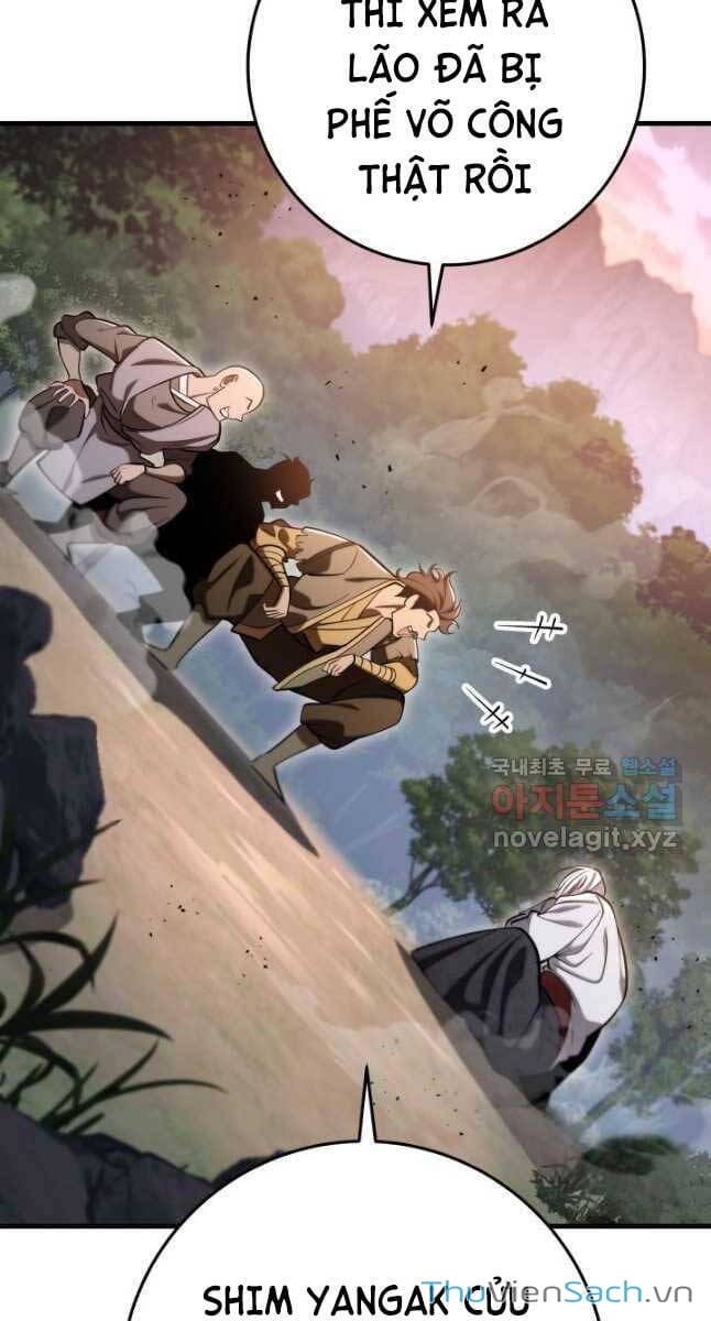 Truyện Tranh Cửu Thiên Kiếp Pháp trang 4