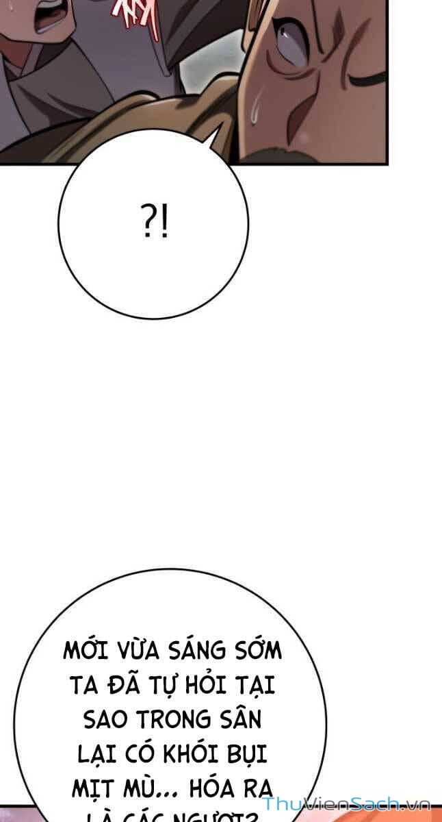 Truyện Tranh Cửu Thiên Kiếp Pháp trang 4