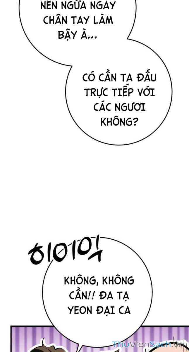 Truyện Tranh Cửu Thiên Kiếp Pháp trang 4