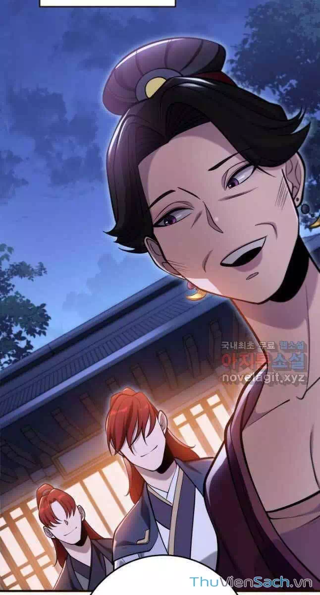 Truyện Tranh Cửu Thiên Kiếm Pháp trang 4