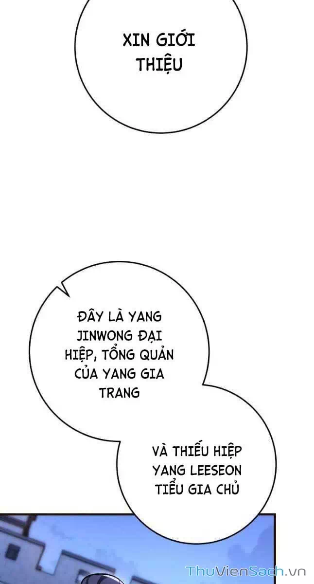 Truyện Tranh Cửu Thiên Kiếm Pháp trang 4