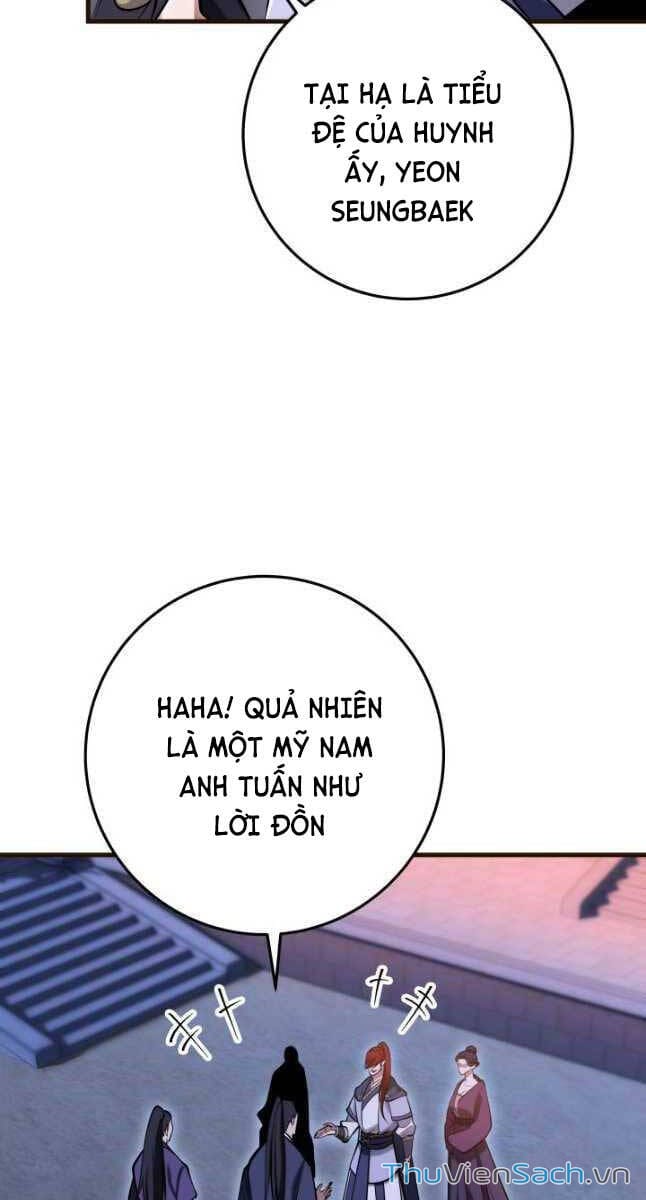 Truyện Tranh Cửu Thiên Kiếp Pháp trang 4