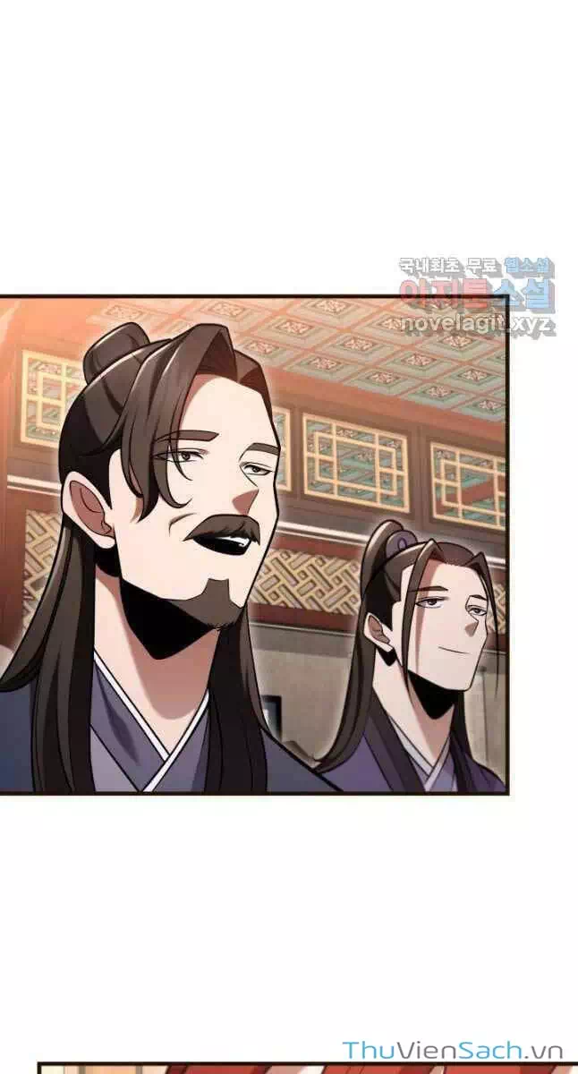 Truyện Tranh Cửu Thiên Kiếm Pháp trang 4